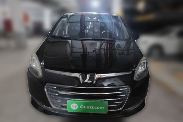Used Luxgen Great 7 MPV 2016 2.0T Comfort Edition Front