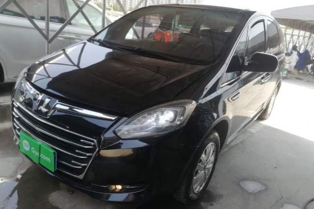 Used Luxgen Great 7 MPV 2016 2.0T Comfort Edition