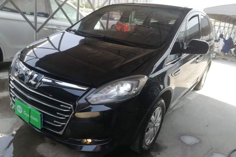 Used Luxgen Great 7 MPV 2016 2.0T Comfort Edition Guazi used car, China used car export, Used car for sale, Used cars, Cheapest cars for sale