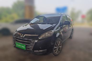 Used Luxgen Great 7 MPV 2016 2.0T Comfort Edition