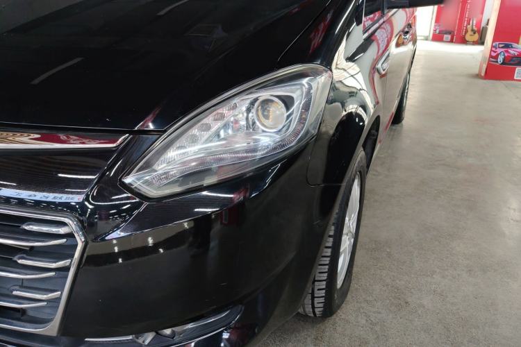 Used Luxgen Great 7 MPV 2016 2.0T Comfort Edition Left Front Headlight