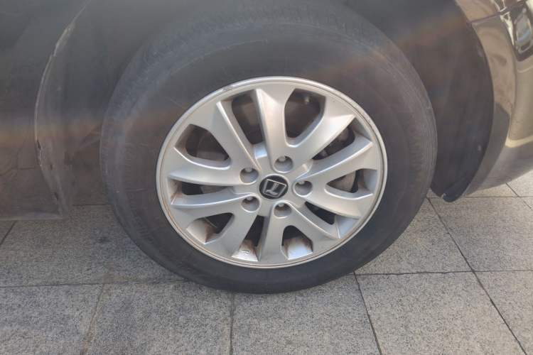 Used Luxgen Great 7 MPV 2016 2.0T Luxury Model Right Front Wheel Hub