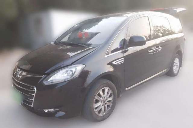 Used Luxgen Great 7 MPV 2016 2.0T Luxury Model