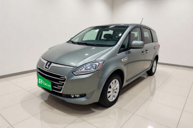 Used Luxgen Great 7 MPV 2016 2.0T Luxury Model