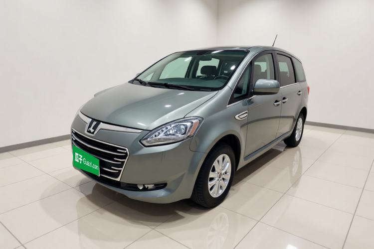 Luxgen Great 7 MPV 2016 2.0T Luxury Model de segunda mano Guazi used car, China used car export, Used car for sale, Used  cars, Cheapest cars for sale