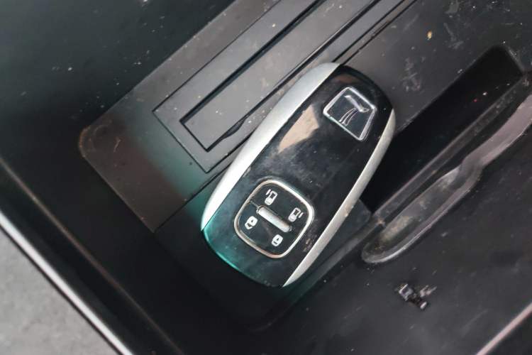 Used Luxgen Great 7 MPV 2016 2.2T Smart Enjoyment Version Interior 1