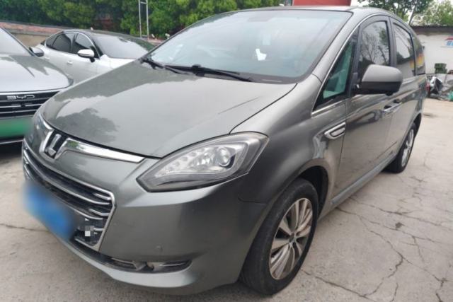 Used Luxgen Great 7 MPV 2016 2.2T Smart Enjoyment Version