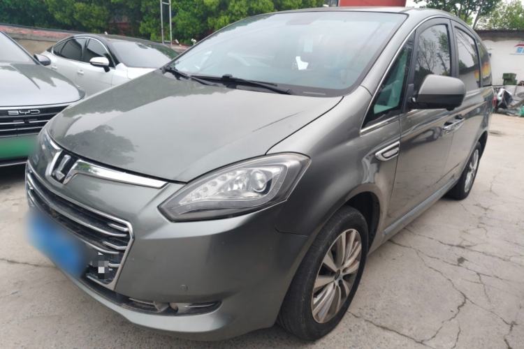 Used Luxgen Great 7 MPV 2016 2.2T Smart Enjoyment Version Guazi used car, China used car export, Used car for sale, Used cars, Cheapest cars for sale
