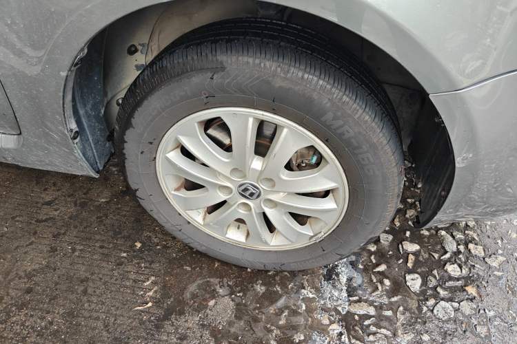 Used Luxgen Great 7 MPV 2016 2.0T Luxury Model Right Front Wheel Hub