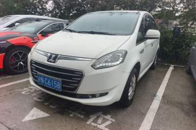 Used Luxgen Great 7 MPV 2016 2.0T Luxury Model