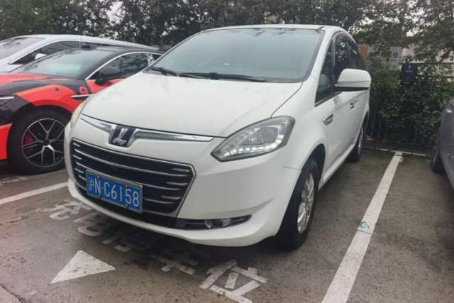 Used Luxgen Great 7 MPV 2016 2.0T Luxury Model