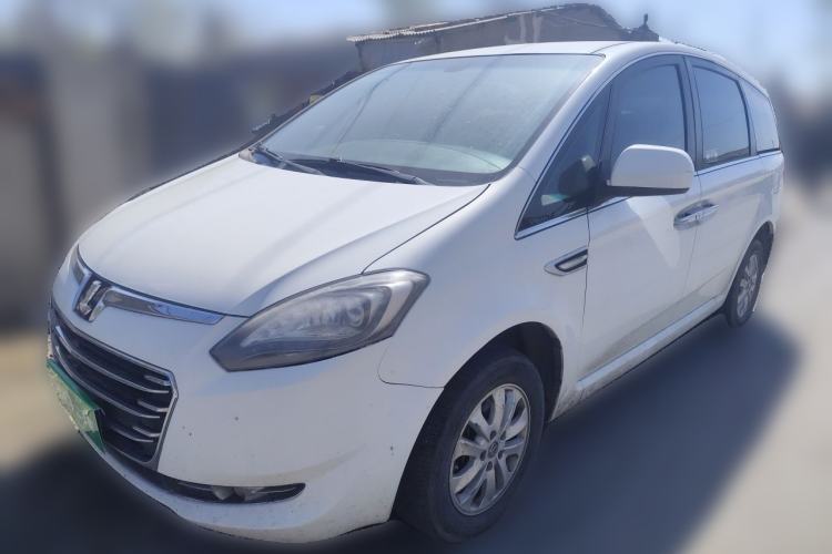Used Luxgen Great 7 MPV 2016 2.0T Comfort Edition Guazi used car, China used car export, Used car for sale, Used cars, Cheapest cars for sale