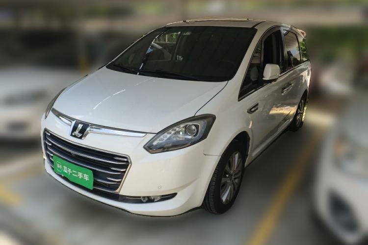 Used Luxgen Great 7 MPV 2016 2.2T Smart Enjoyment Version Guazi used car, China used car export, Used car for sale, Used  cars, Cheapest cars for sale