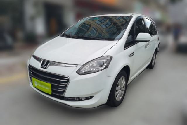 Used Luxgen Great 7 MPV 2016 2.0T Luxury Model