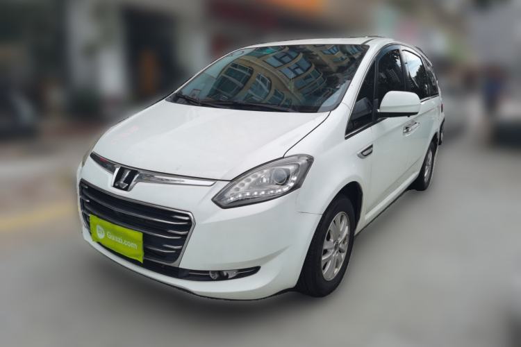 Used Luxgen Great 7 MPV 2016 2.0T Luxury Model Guazi used car, China used car export, Used car for sale, Used  cars, Cheapest cars for sale