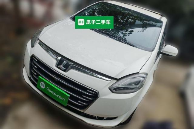 Used Luxgen Great 7 MPV 2016 2.0T Comfort Edition