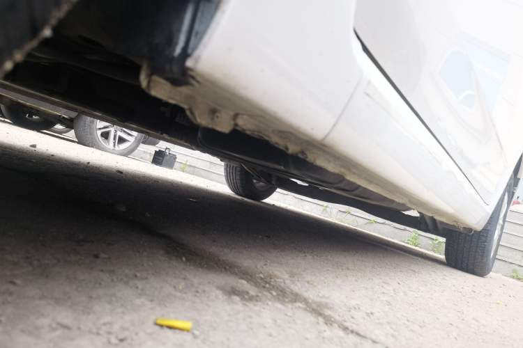 Used Luxgen Great 7 MPV 2016 2.0T Luxury Model Chassis Front Left