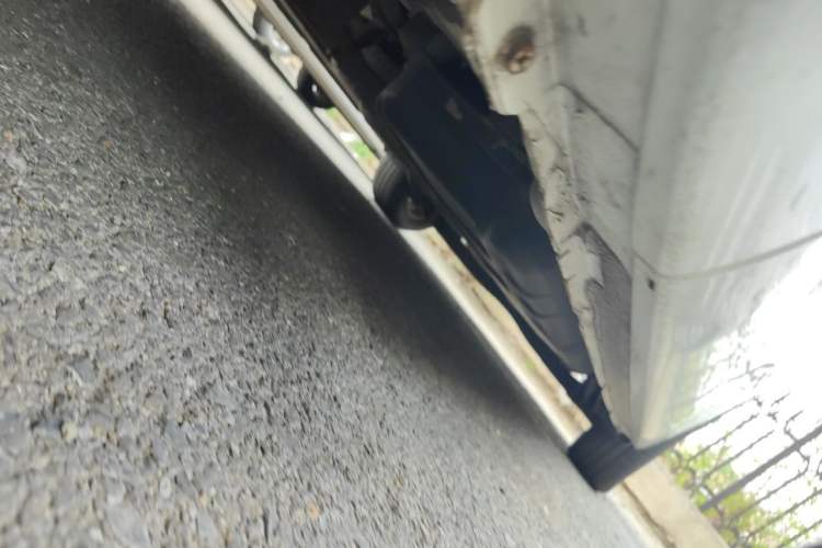 Used Luxgen Great 7 MPV 2016 2.0T Comfort Edition Chassis Front Left