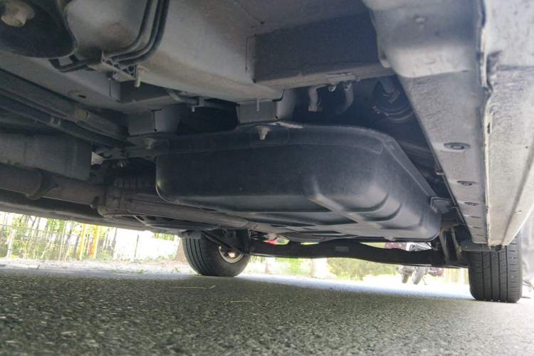 Used Luxgen Great 7 MPV 2016 2.0T Comfort Edition Chassis Front Left