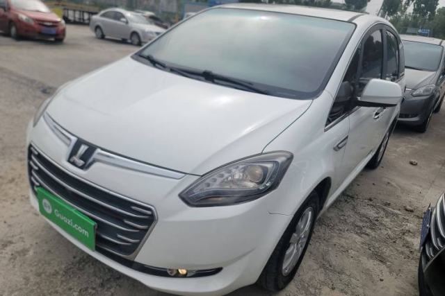 Used Luxgen Great 7 MPV 2016 2.0T Luxury Model