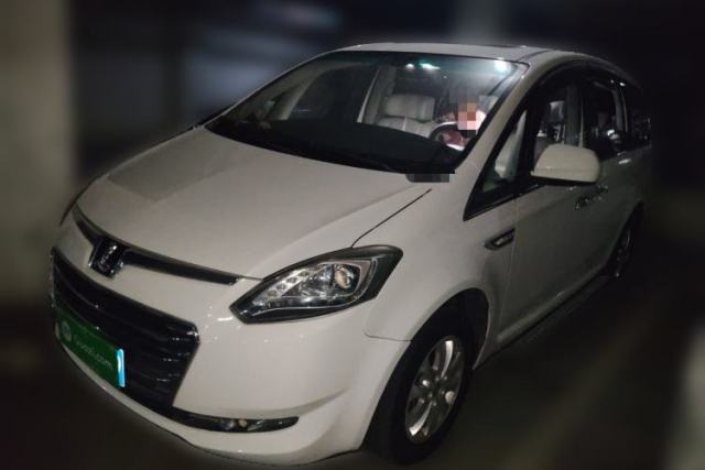 Used Luxgen Great 7 MPV 2016 2.0T Luxury Model