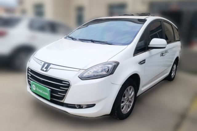 Used Luxgen Great 7 MPV 2016 2.0T Luxury Model