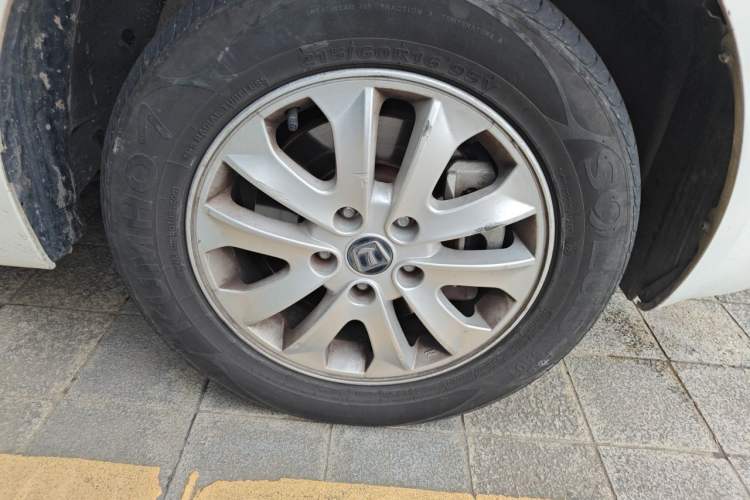 Used Luxgen Great 7 MPV 2016 2.0T Comfort Edition Exterior 1
