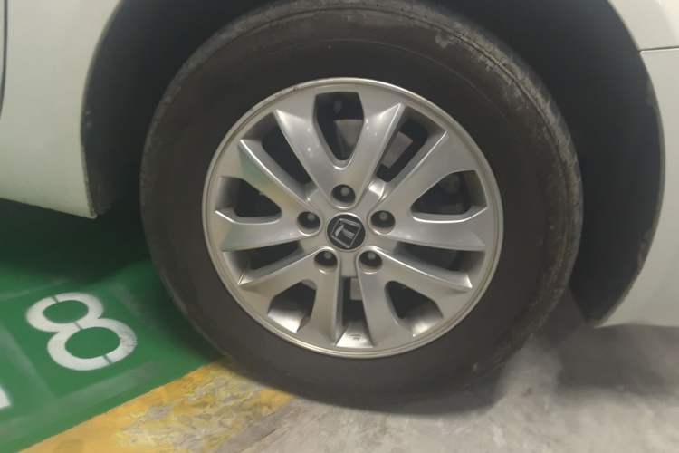 Used Luxgen Great 7 MPV 2016 2.0T Comfort Edition Exterior 7