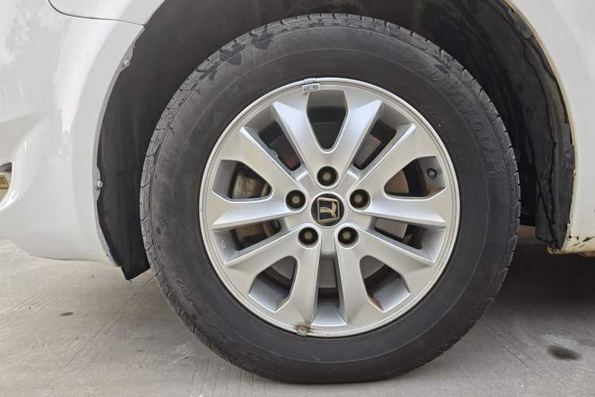 Used Luxgen Great 7 MPV 2016 2.0T Luxury Model Exterior 7