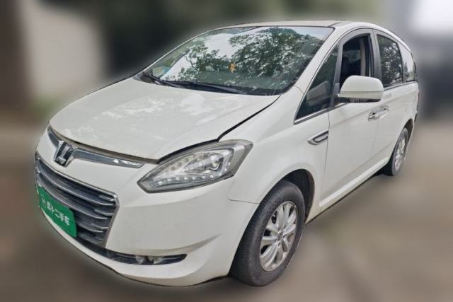 Used Luxgen Great 7 MPV 2016 2.0T Luxury Model