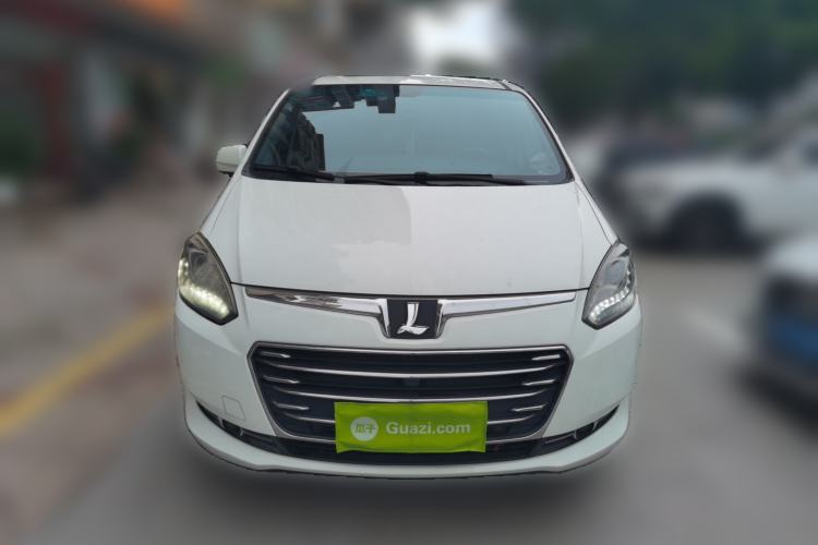 Used Luxgen Great 7 MPV 2016 2.0T Luxury Model Front