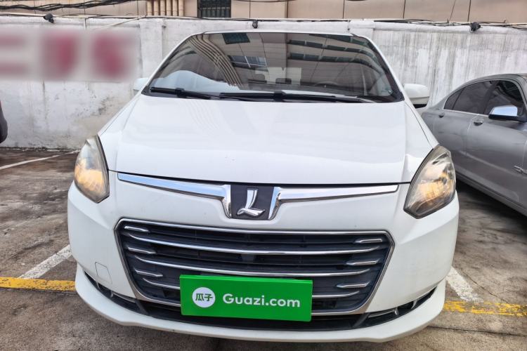 Used Luxgen Great 7 MPV 2016 2.0T Comfort Edition Front