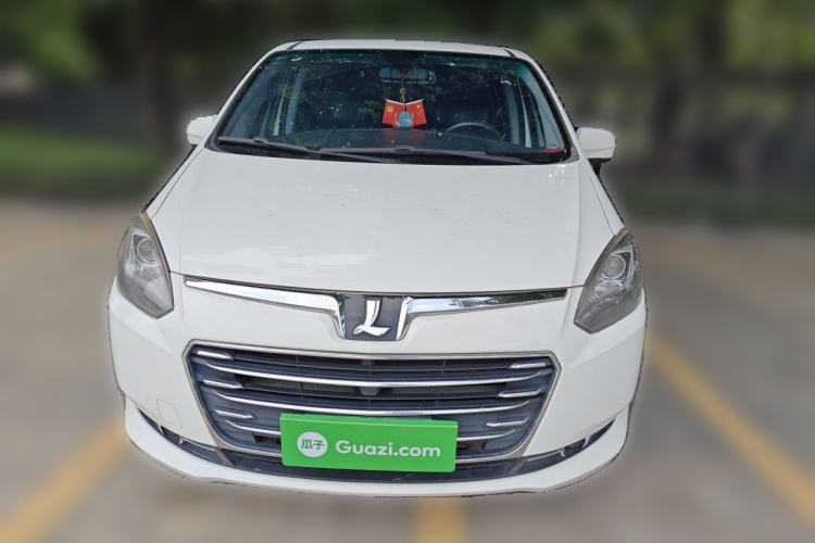 Used Luxgen Great 7 MPV 2016 2.0T Comfort Edition Front