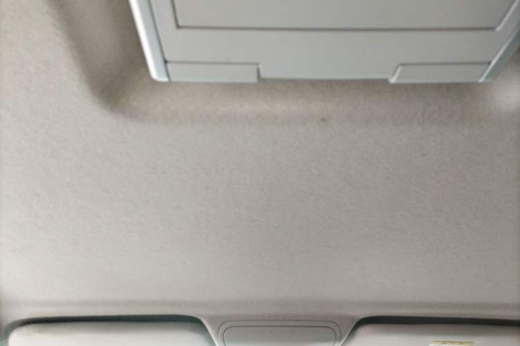 Used Luxgen Great 7 MPV 2016 2.0T Comfort Edition Headliner
