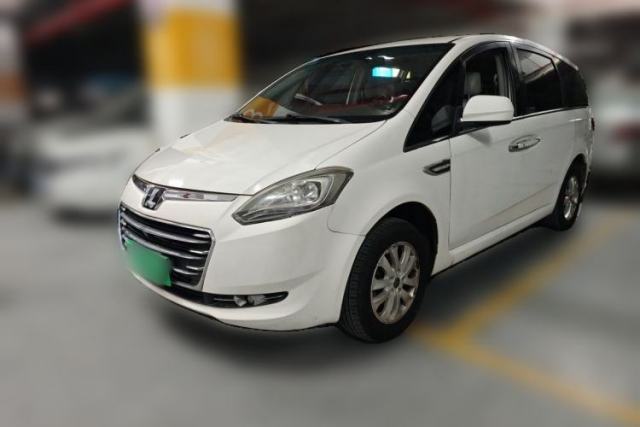 Used Luxgen Great 7 MPV 2016 2.0T Comfort Edition