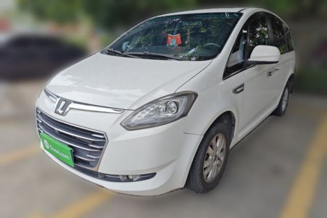 Used Luxgen Great 7 MPV 2016 2.0T Comfort Edition