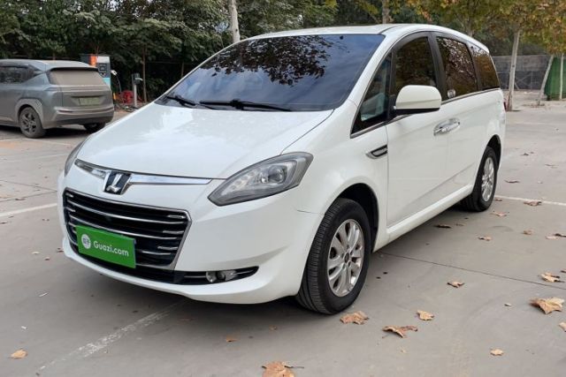 Used Luxgen Great 7 MPV 2016 2.0T Luxury Model