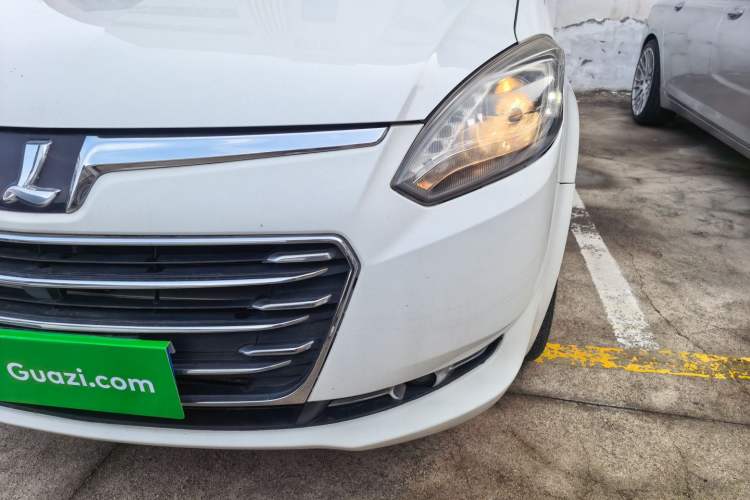 Used Luxgen Great 7 MPV 2016 2.0T Comfort Edition Left Front Headlight