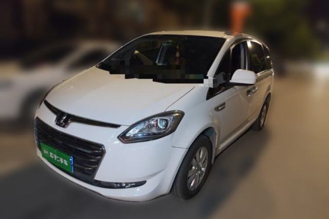 Used Luxgen Great 7 MPV 2016 2.0T Comfort Edition
