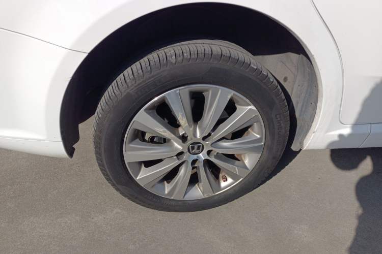 Used Luxgen Great 7 MPV 2016 2.2T Smart Enjoyment Version Right Rear Wheel Hub