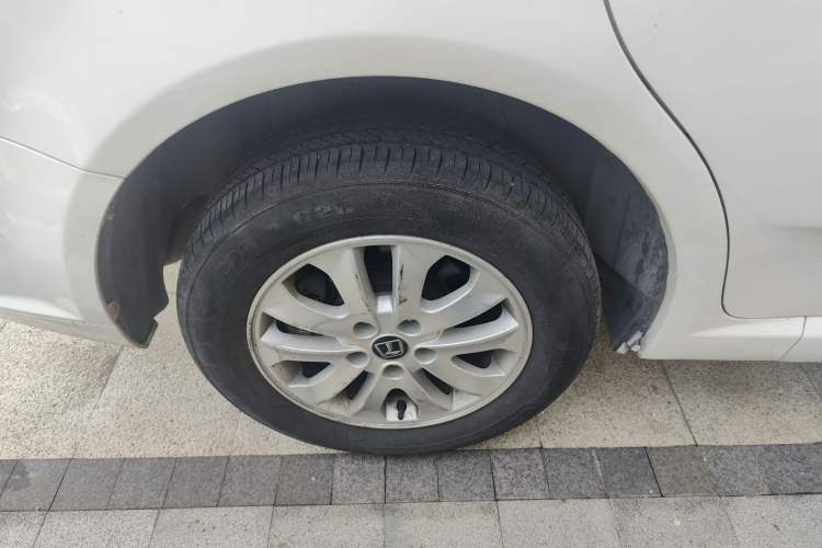 Used Luxgen Great 7 MPV 2016 2.0T Luxury Model Right Rear Wheel Hub