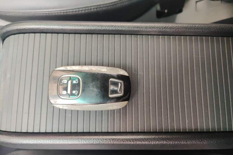 Used Luxgen Great 7 MPV 2016 2.0T Comfort Edition Vehicle Key