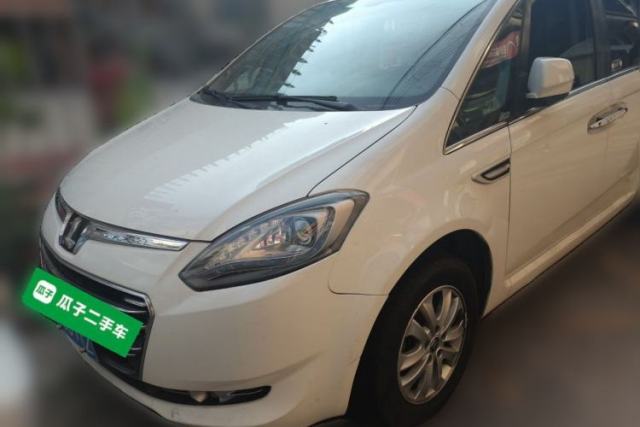 Used Luxgen Great 7 MPV 2016 2.0T Luxury Model