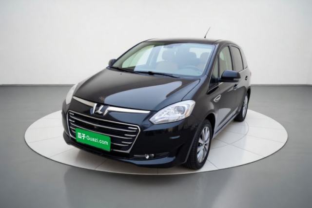 Used Luxgen Great 7 MPV 2019 2.0T Flagship Edition