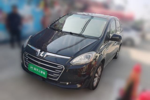 Used Luxgen Great 7 MPV 2019 2.0T Flagship Edition