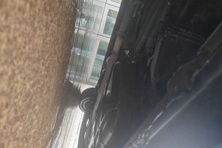 Used Luxgen Great 7 MPV 2019 2.0T Comfort Edition Chassis Front Left