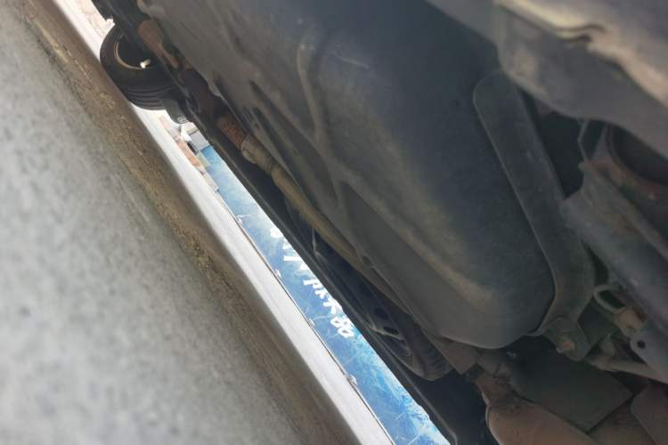 Used Luxgen Great 7 MPV 2019 2.0T Flagship Edition Chassis Rear Left