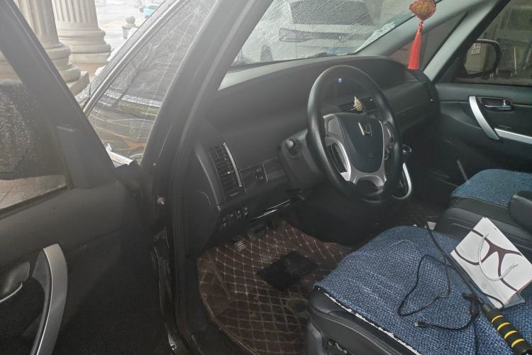 Used Luxgen Great 7 MPV 2019 2.0T Comfort Edition Driver Seat
