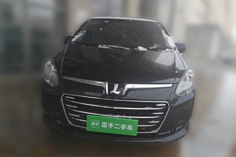 Used Luxgen Great 7 MPV 2019 2.0T Comfort Edition Front