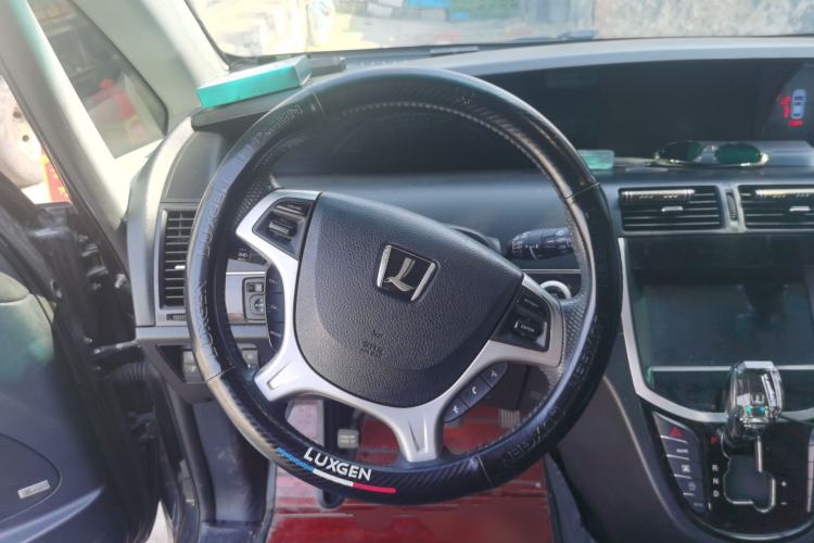 Used Luxgen Great 7 MPV 2019 2.0T Flagship Edition Steering Wheel